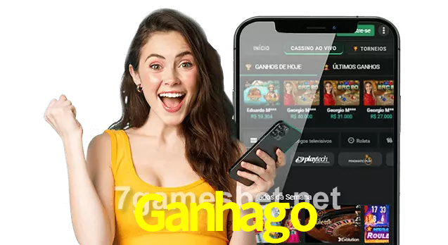 Ganhago