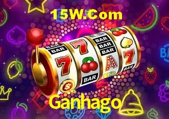 Jogos populares e pagamentos rápidos na Ganhago