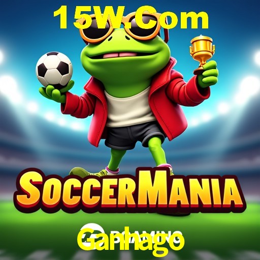 Desvendando o Mundo dos Jogos Virtuais na Ganhago