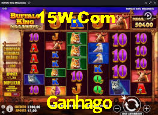 Ganhago: Jogos de Caça-Níqueis-Altas Recompensas, Roleta-Velocidade, Blackjack-Desafios Máximos