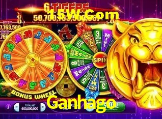 Estatísticas Esportivas Ganhago
