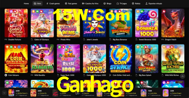 Ganhago.Com