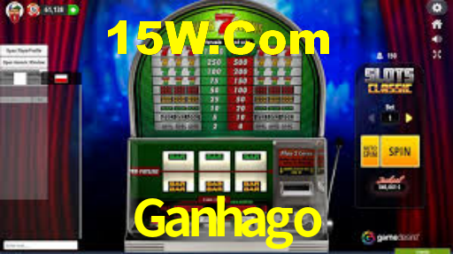 Ganhago,Ganhago.Com
