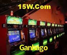 Casino Ao Vivo Ganhago