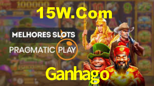 Ganhago.Com