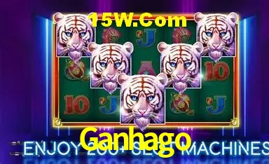 Provedores de Jogos Ganhago