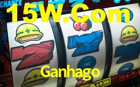 Spaceman Game Ganhago