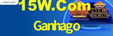 Exclusive Games Ganhago