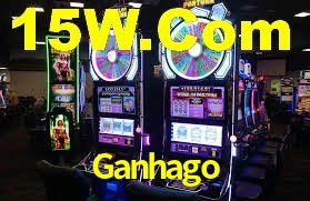 Premium Interface Ganhago