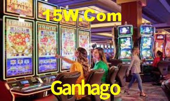 Mercados ao vivo e cash out na Ganhago