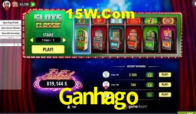 Promoções Sazonais Ganhago