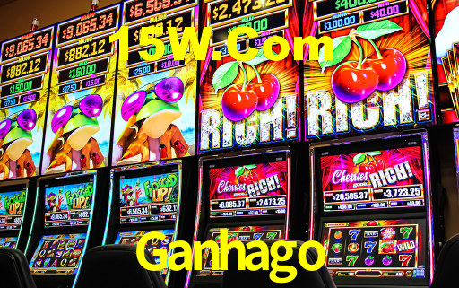 Ganhago.Com