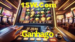 Game Statistics Ganhago