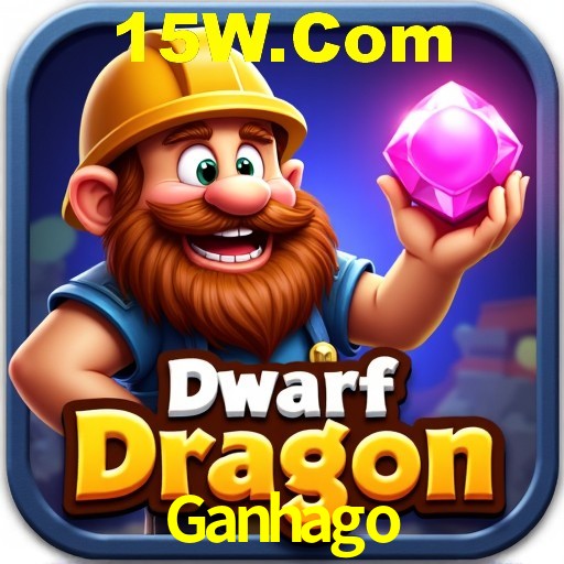 Descubra a Magia dos Jogos de Arcade no Ganhago
