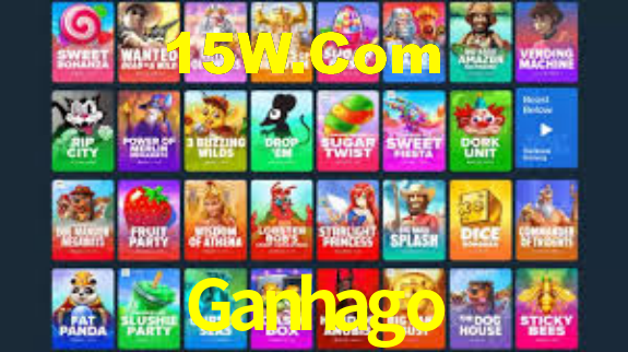 Ganhago