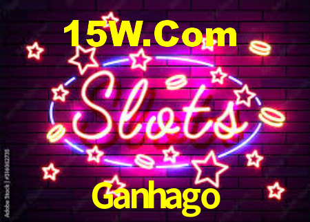 Ganhago.Com