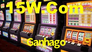 Ganhago Bet