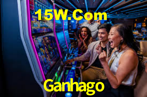 Ganhago.Com
