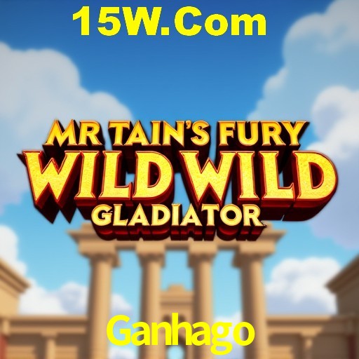 Ganhago Bet