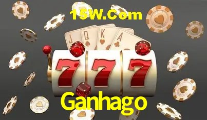 Estatísticas do Jogo Ganhago