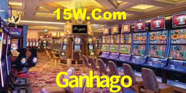 Ganhago,Ganhago.Com