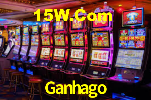 Ganhago Bet