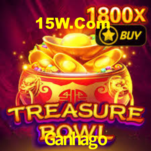 Ganhago
