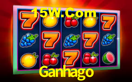 Ganhago,Ganhago.Com