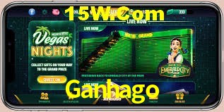 Welcome Bonus Ganhago