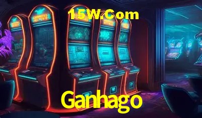 Cadastro Rápido Ganhago