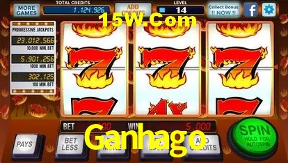 Promoção Relâmpago Ganhago