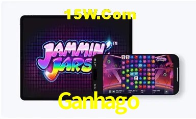 Jogos de Slot Ganhago
