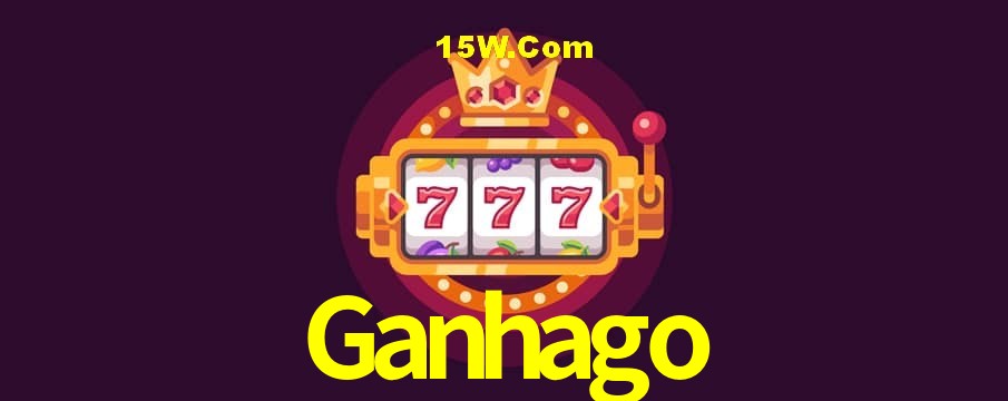 Game Providers Ganhago