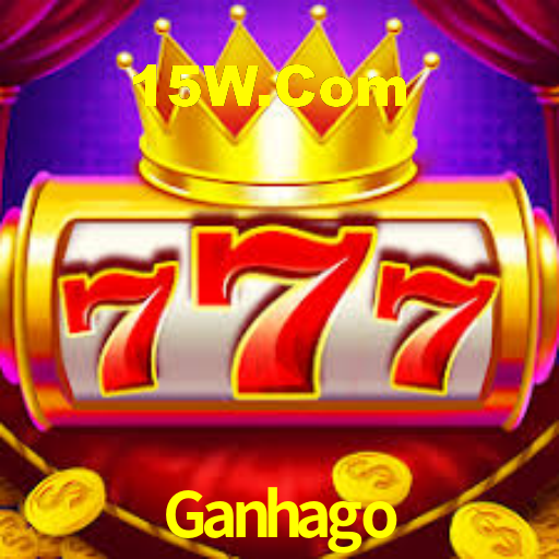 Ganhago