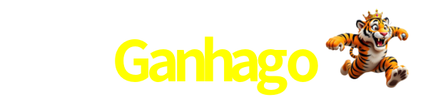 Logo da Ganhago